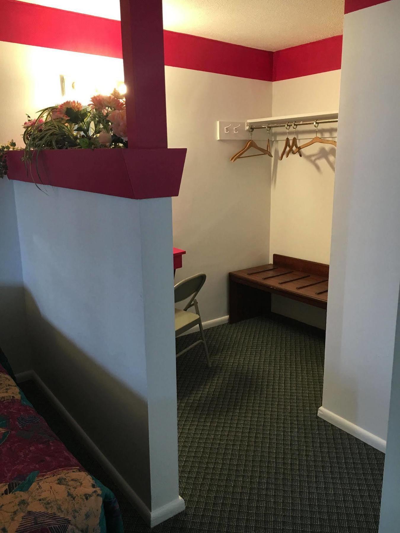 Travel Inn Motel 미시건 시티 외부 사진