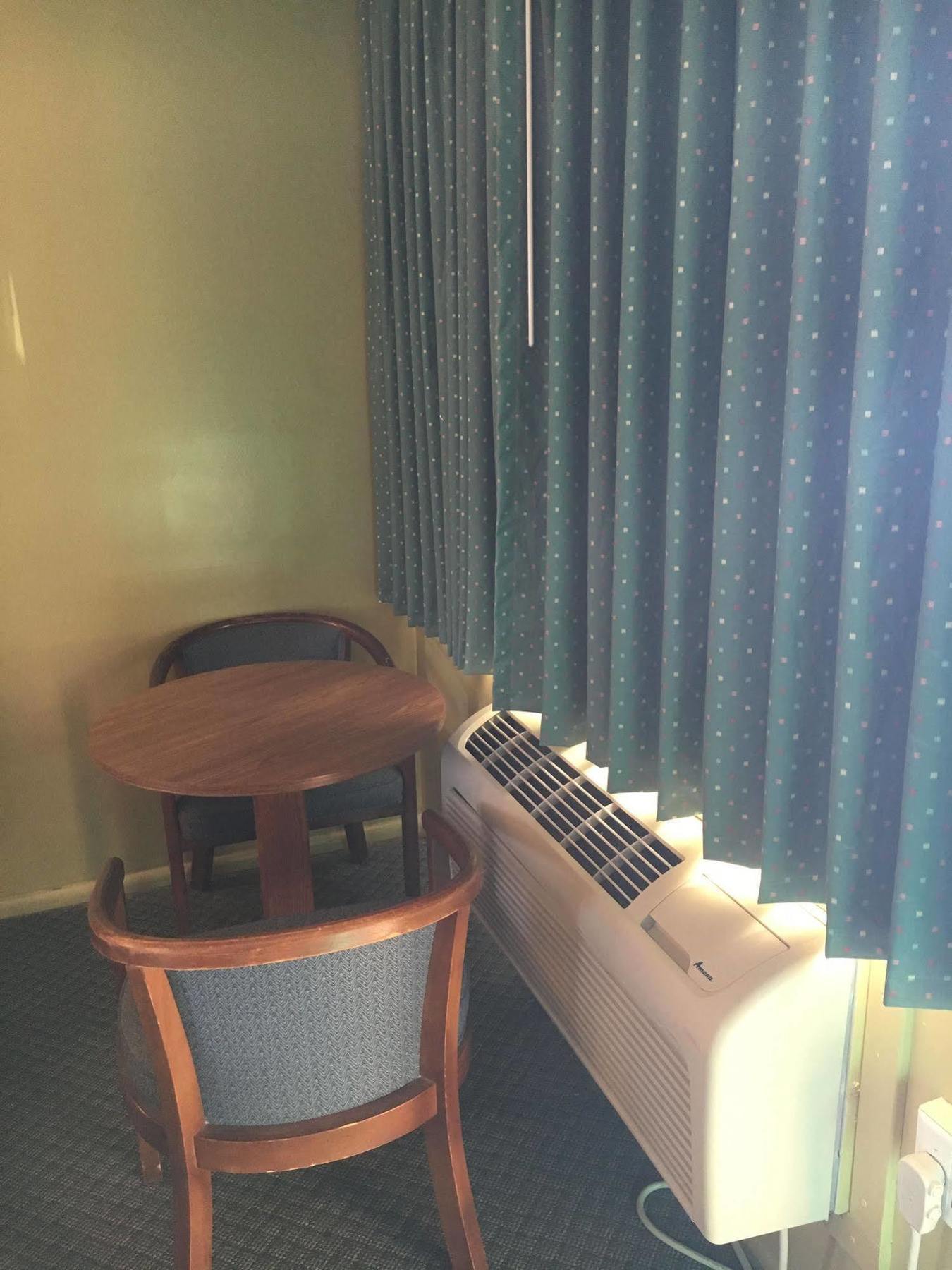 Travel Inn Motel 미시건 시티 외부 사진